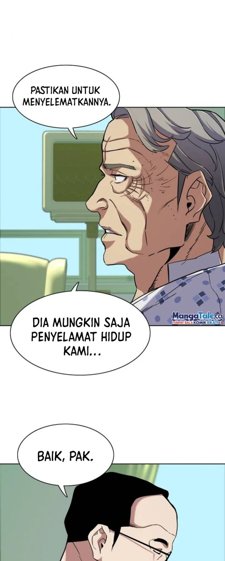 Chapter 68 - halaman 37
