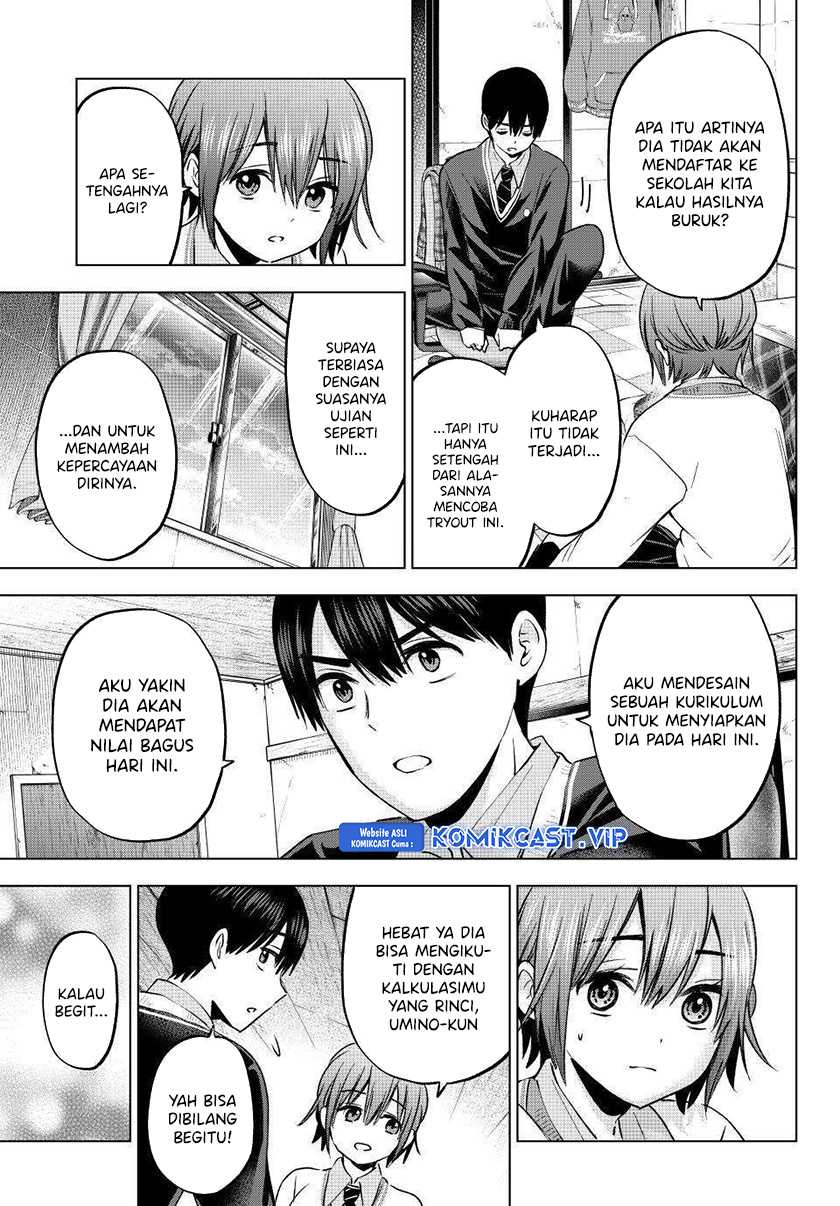 Chapter 175 - halaman 11