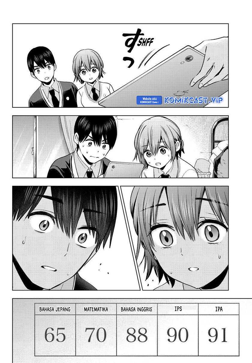 Chapter 175 - halaman 14