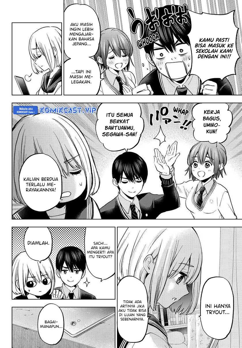 Chapter 175 - halaman 16
