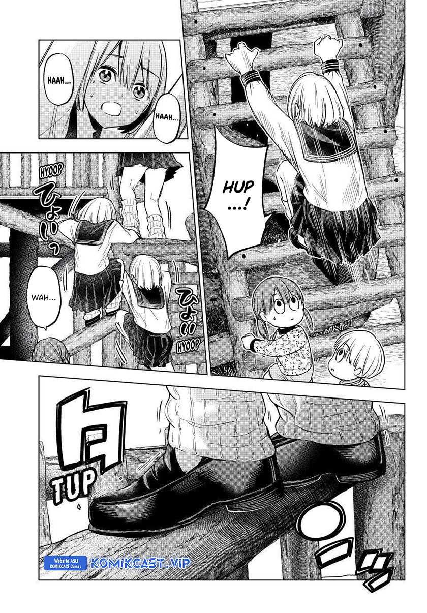 Chapter 175 - halaman 19
