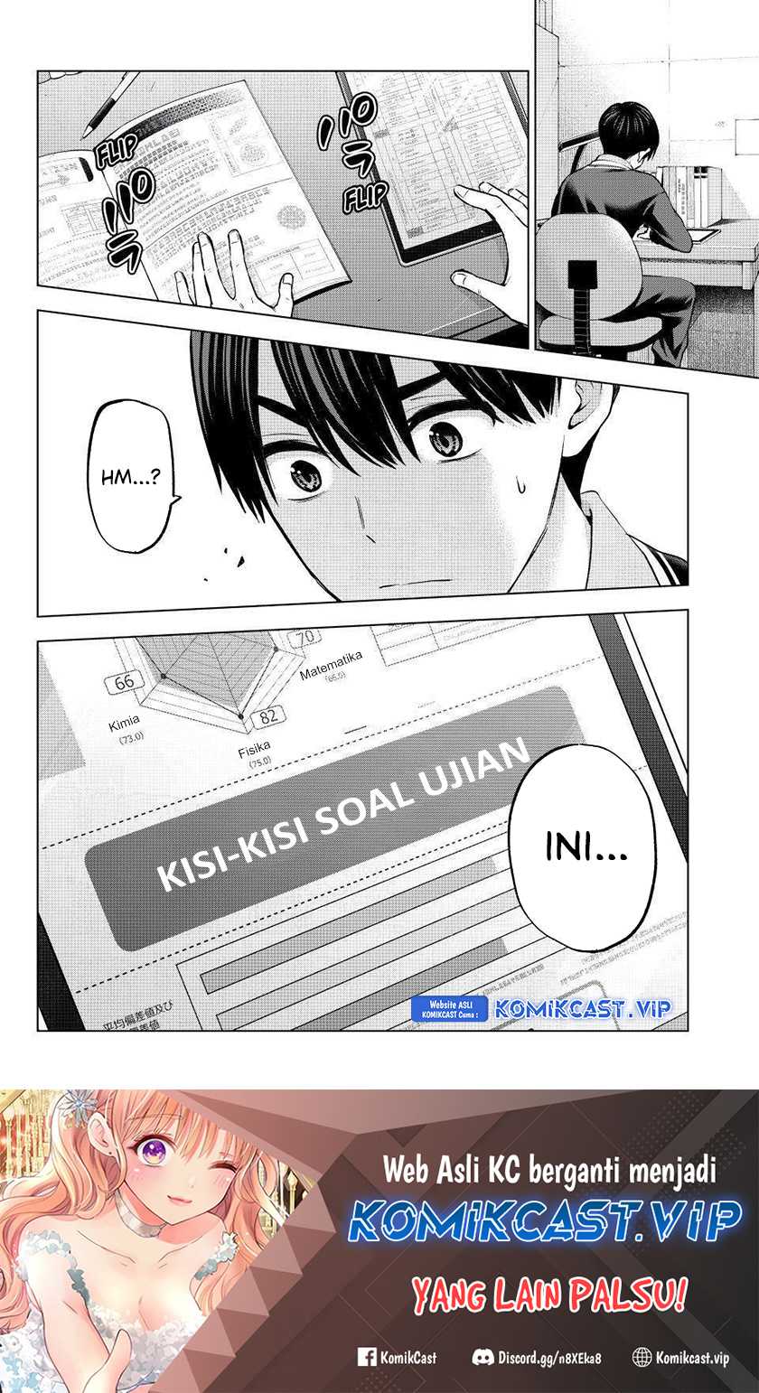 Chapter 175 - halaman 22