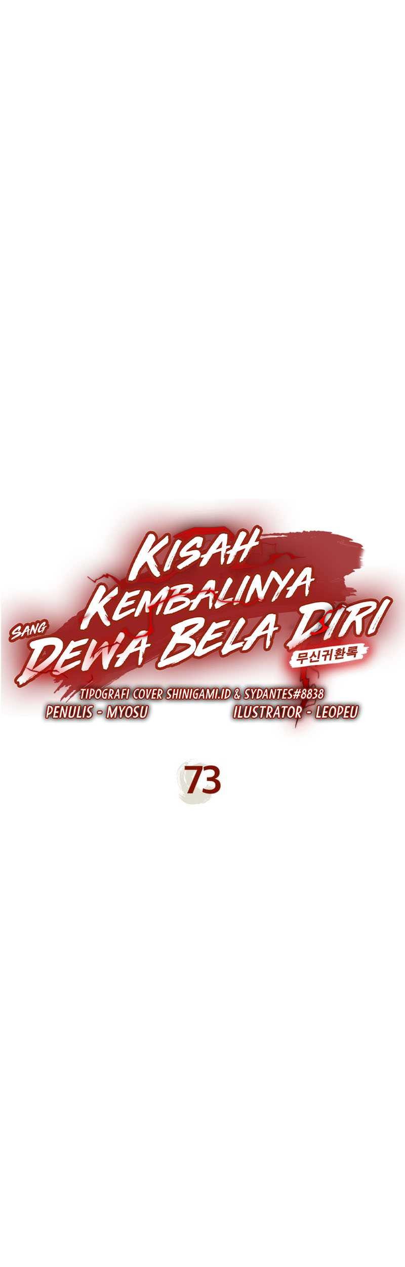 Chapter 73 - halaman 3