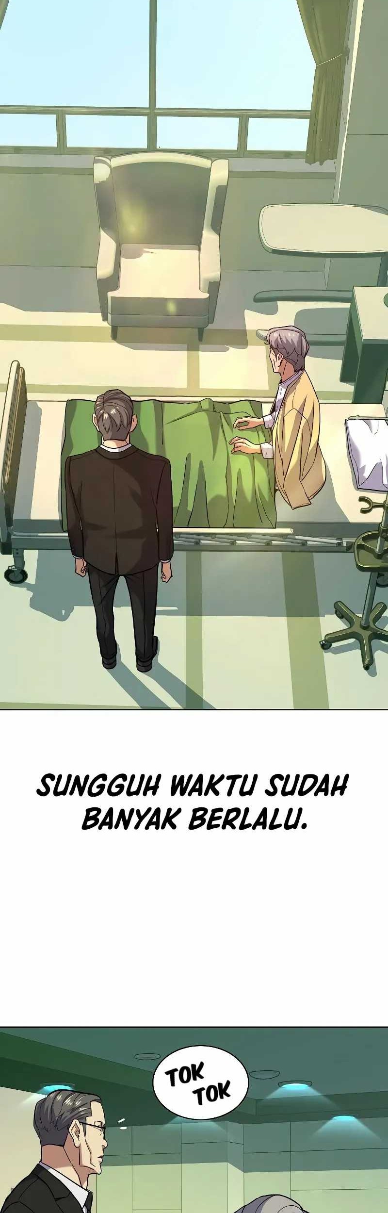 Chapter 69 - halaman 23