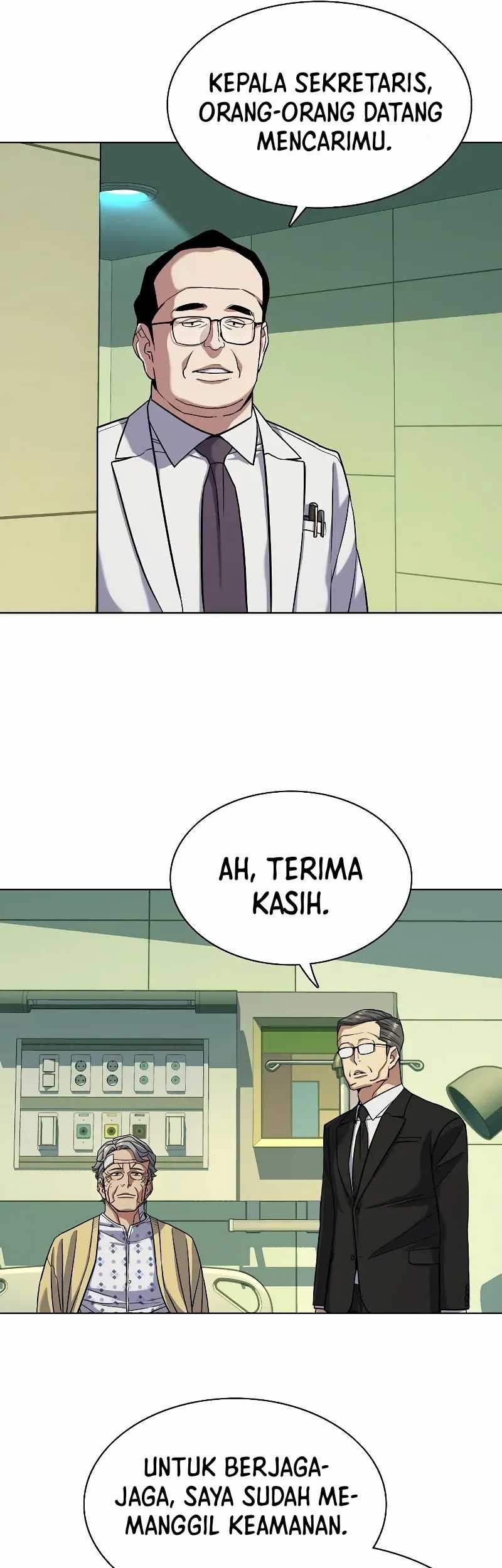 Chapter 69 - halaman 25