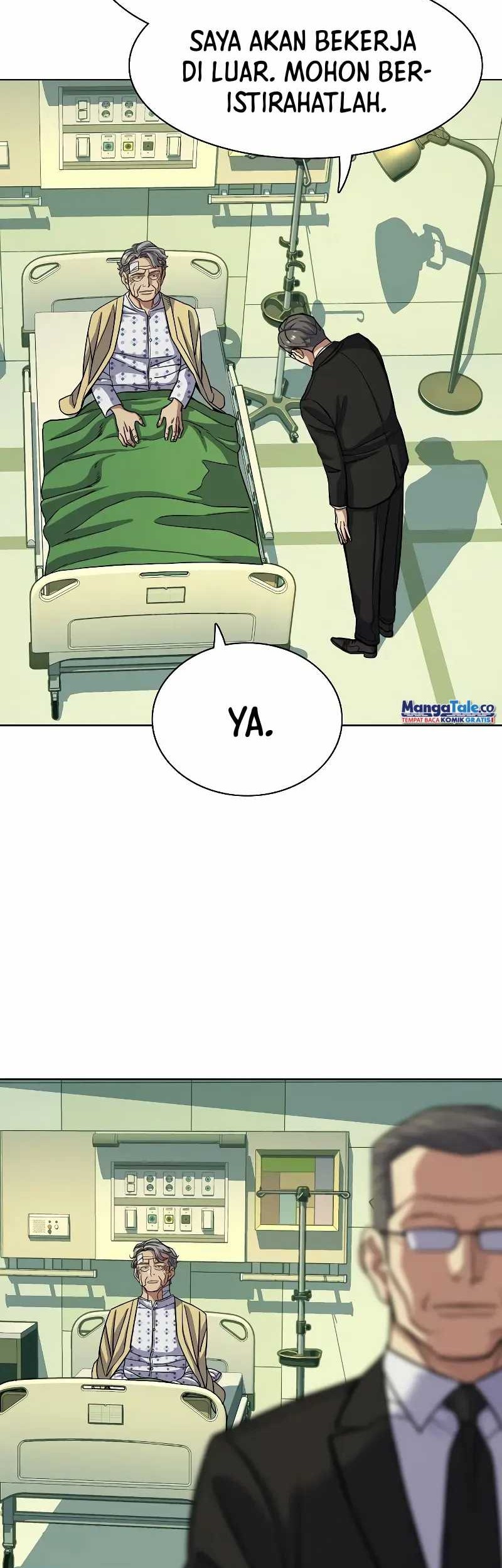 Chapter 69 - halaman 26