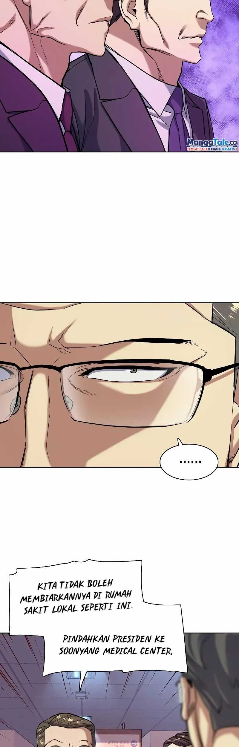 Chapter 69 - halaman 32