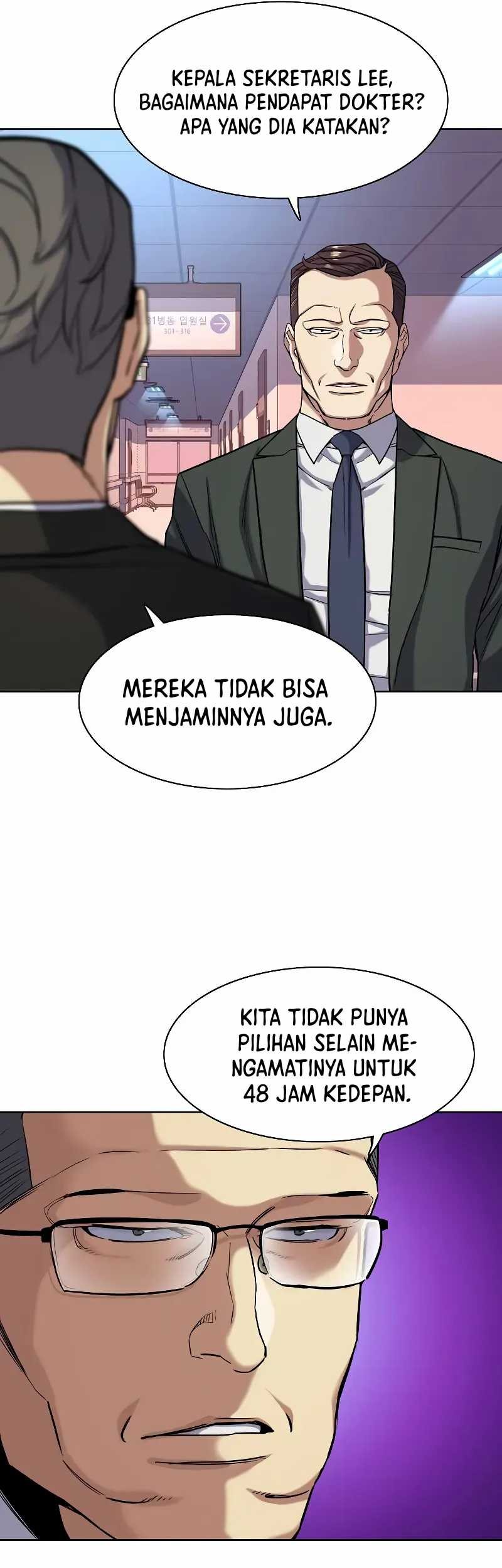 Chapter 69 - halaman 35