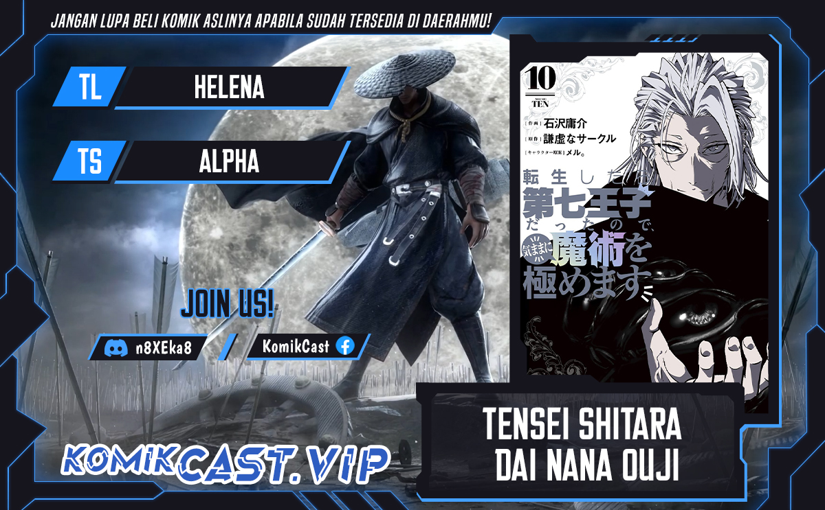 Chapter 139 - halaman 2