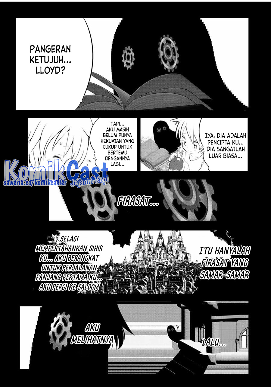 Chapter 139 - halaman 21