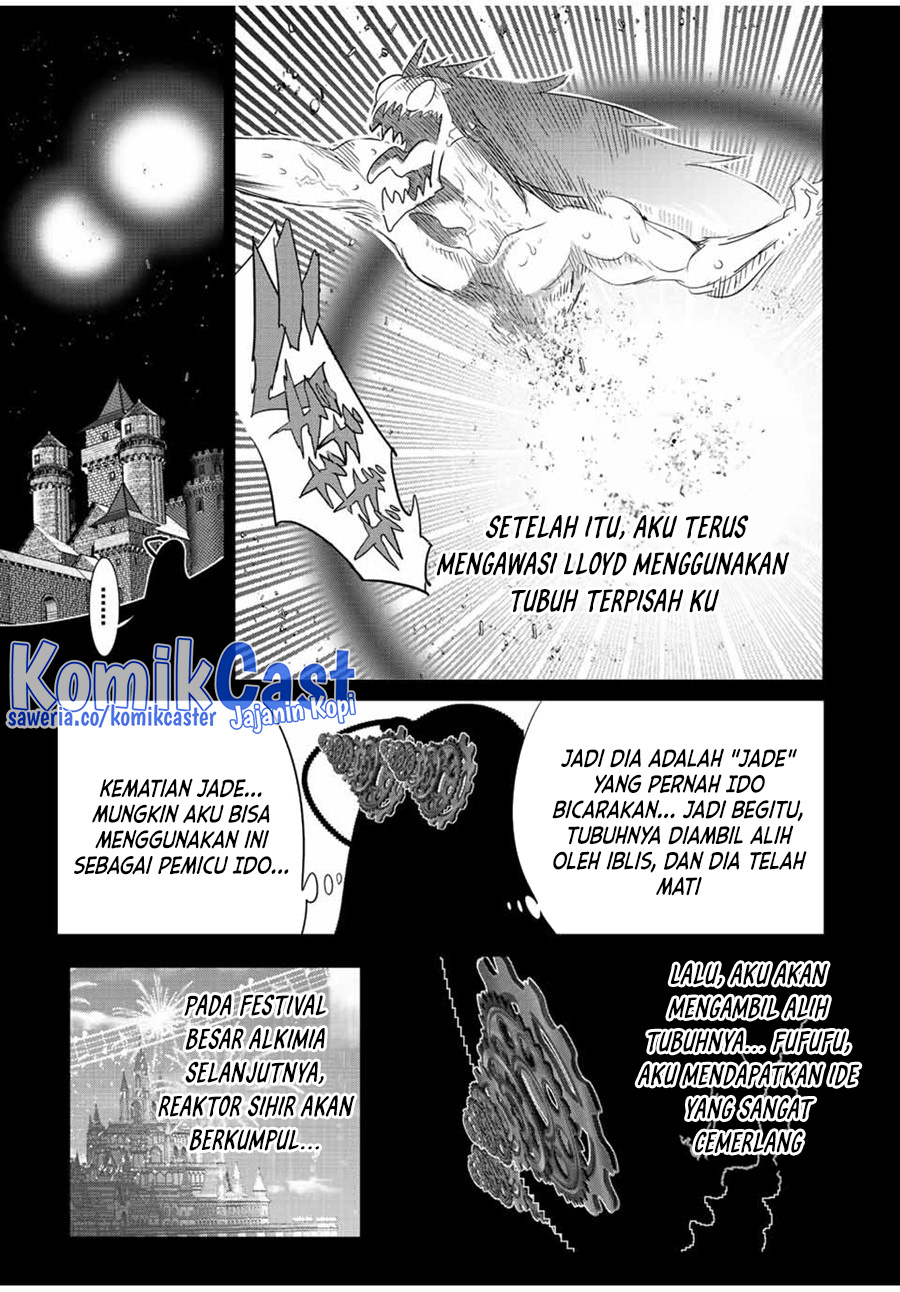 Chapter 139 - halaman 25