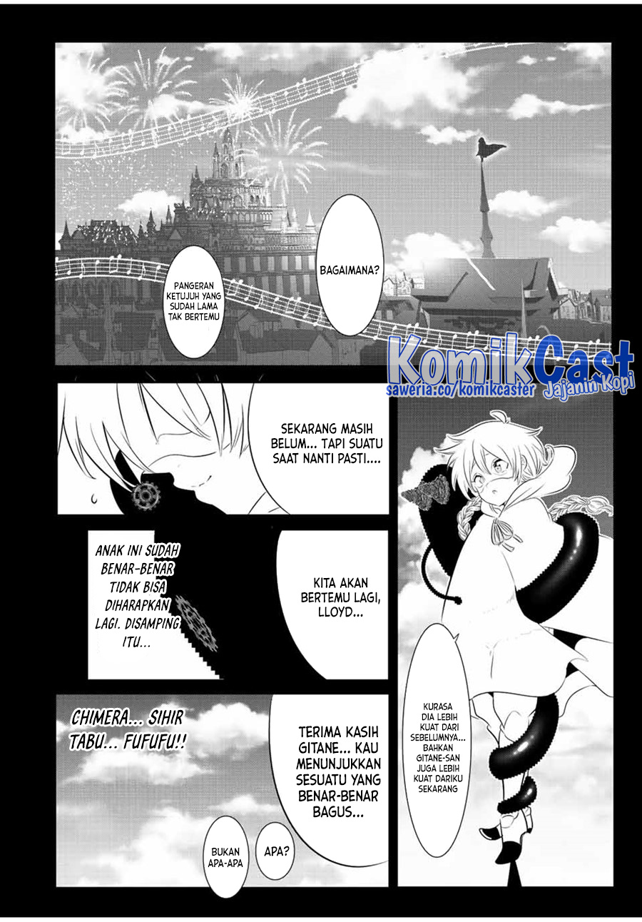 Chapter 139 - halaman 26
