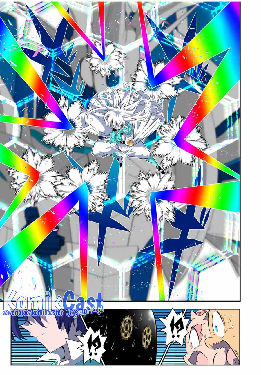 Chapter 139 - halaman 33