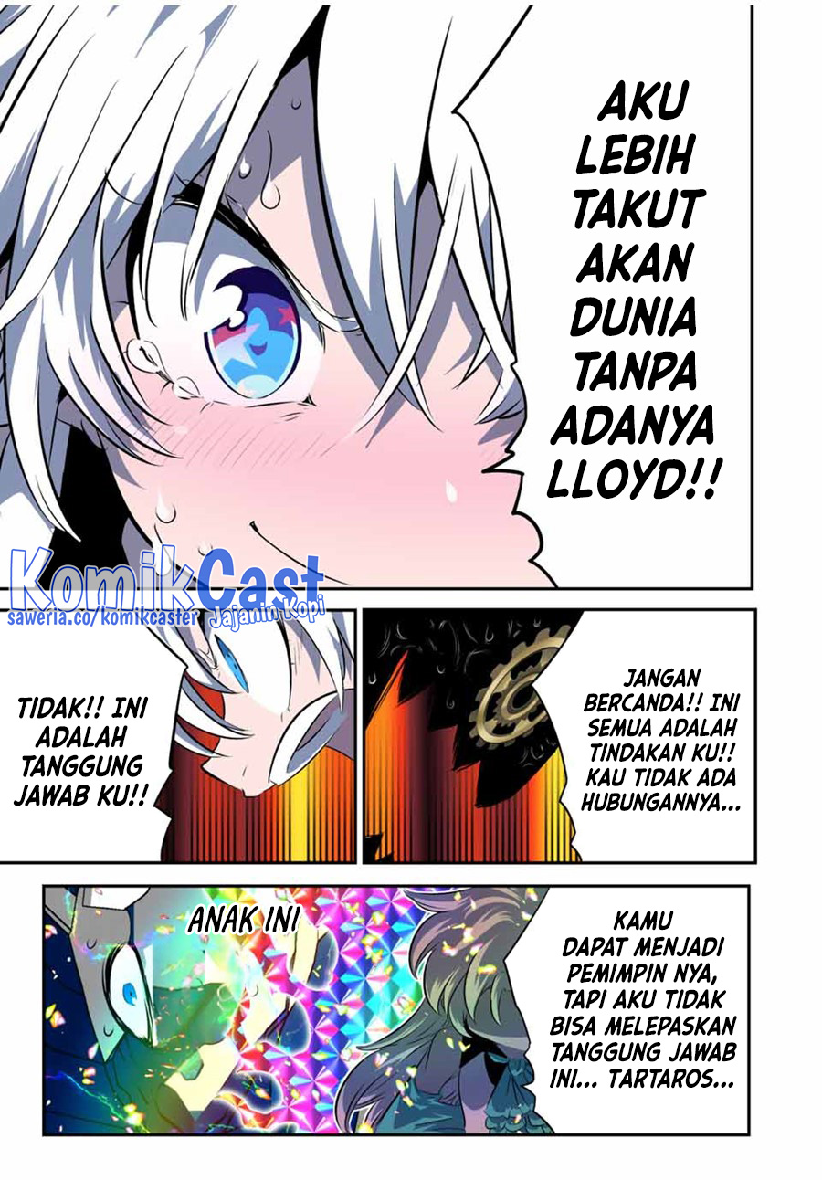 Chapter 139 - halaman 35