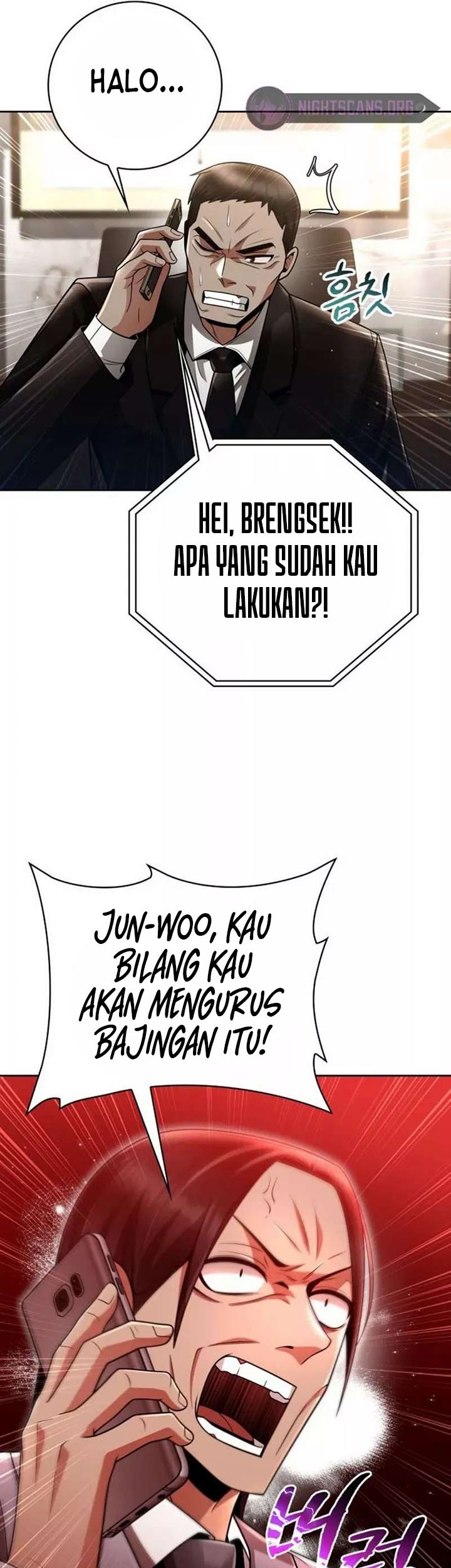 Chapter 43 - halaman 22