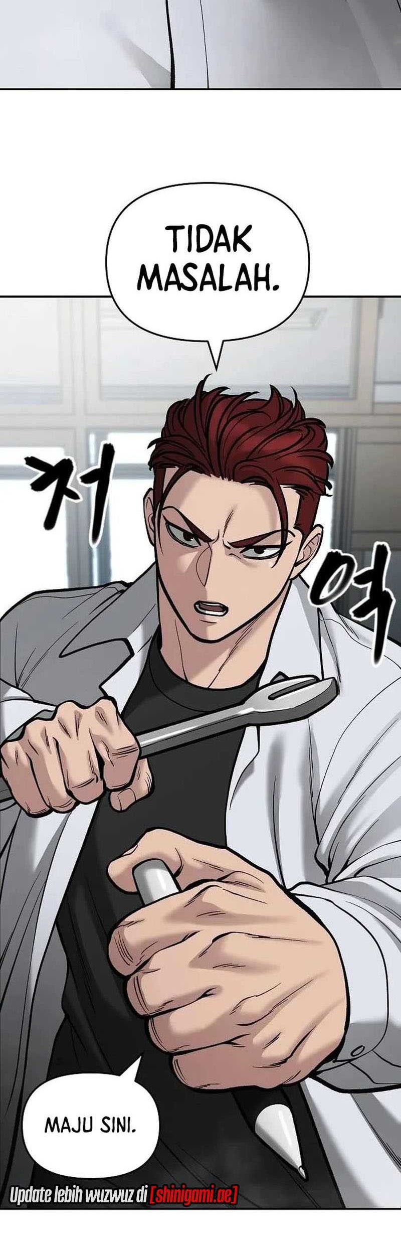 Chapter 69 - halaman 55