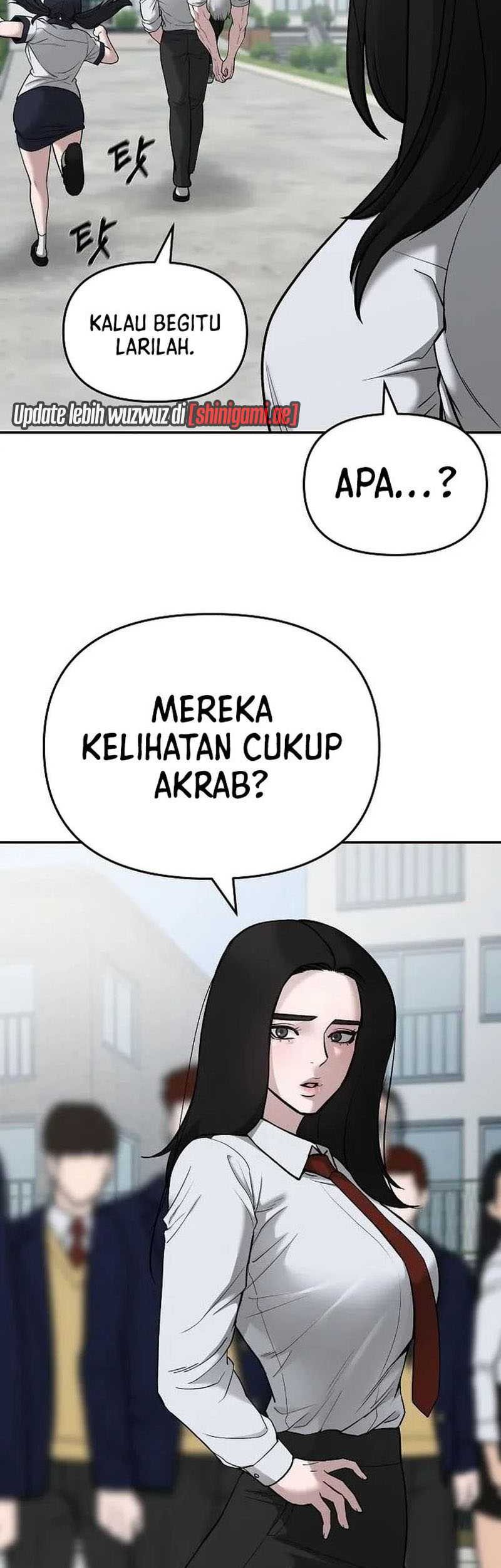 Chapter 69 - halaman 17