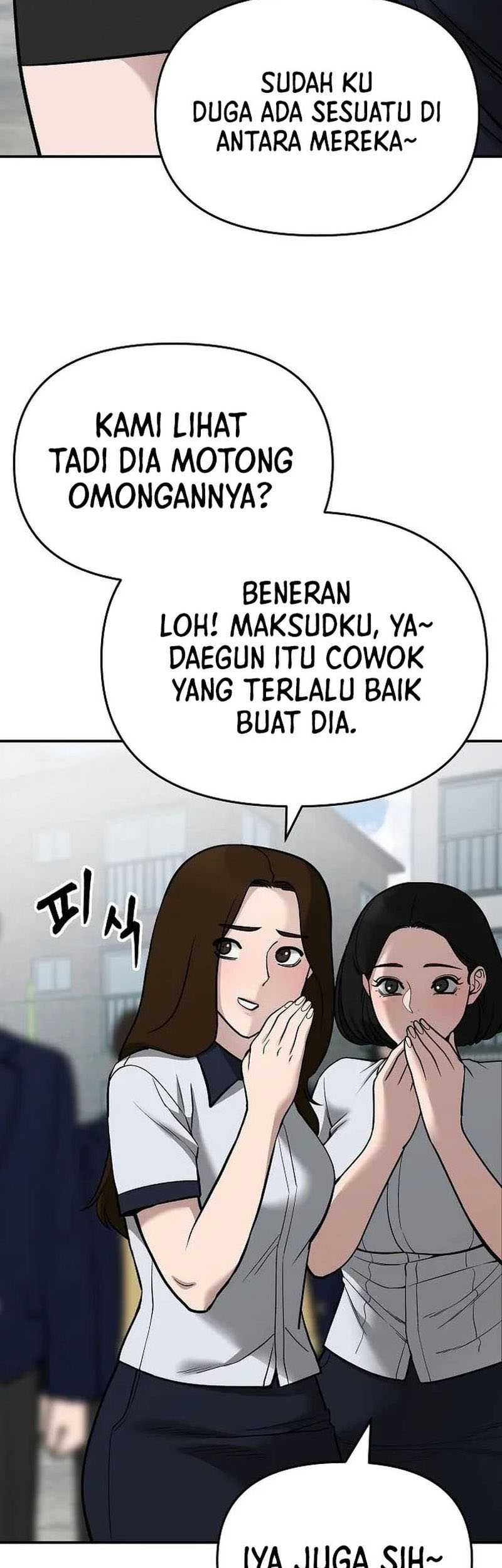Chapter 69 - halaman 21