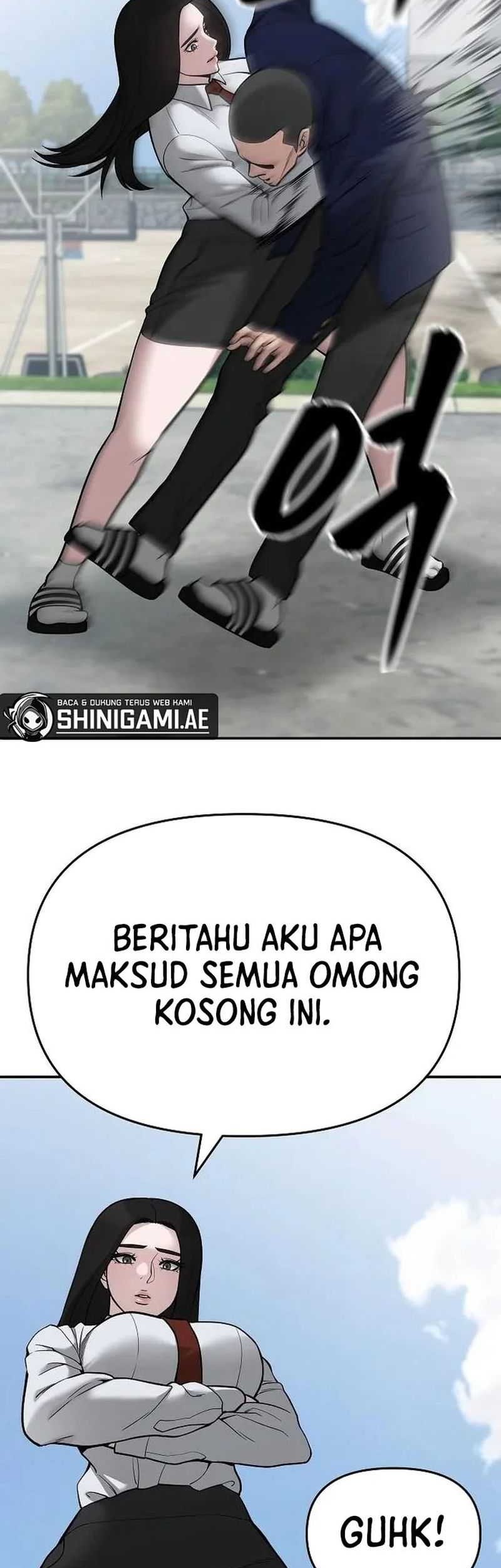 Chapter 69 - halaman 25