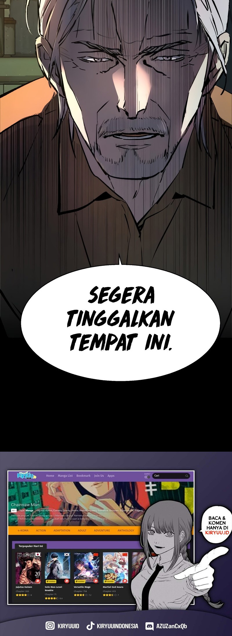 Chapter 158 - halaman 73