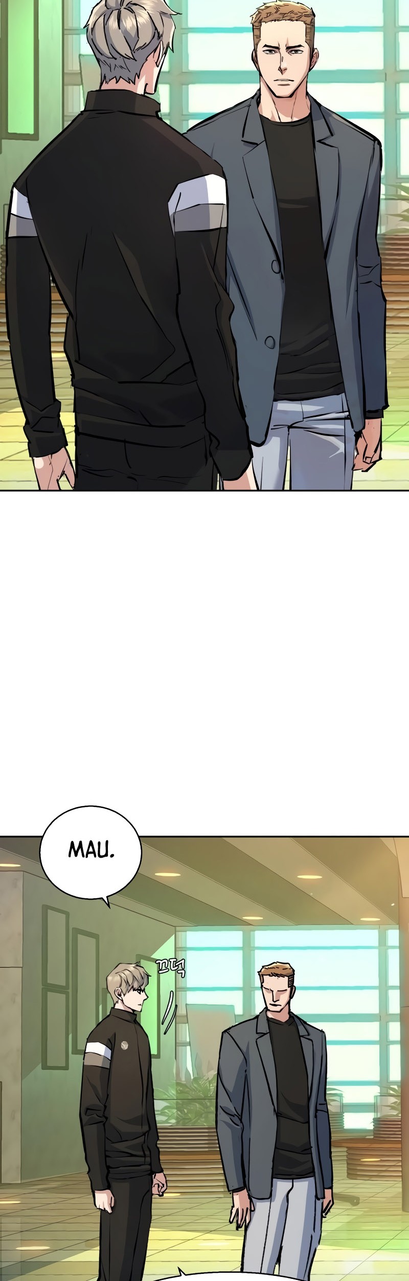 Chapter 158 - halaman 46
