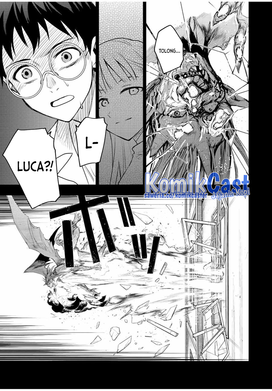 Chapter 71 - halaman 15
