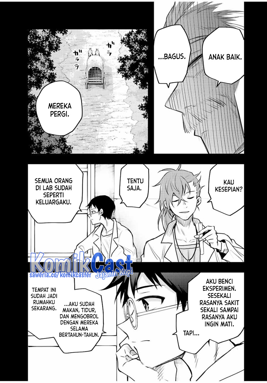 Chapter 71 - halaman 9