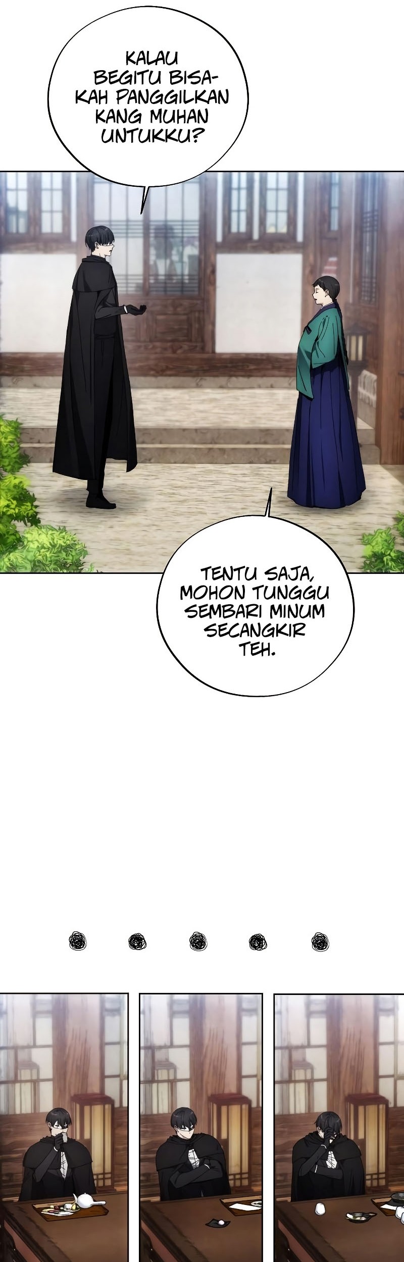Chapter 105 - halaman 36