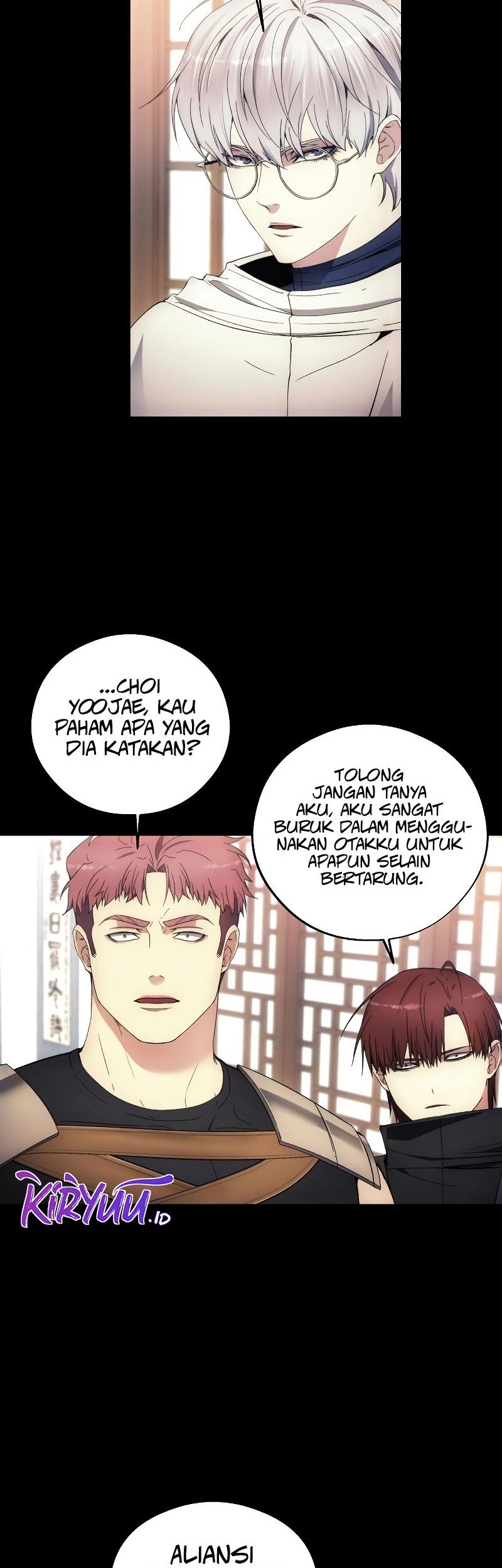 Chapter 104 - halaman 36
