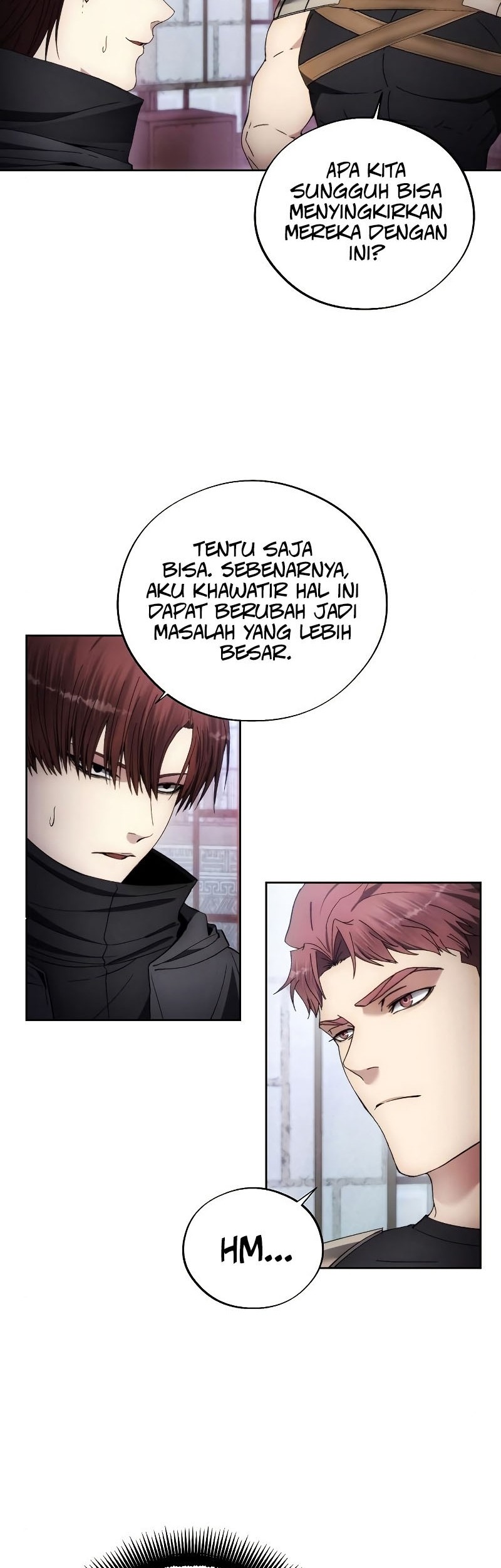 Chapter 104 - halaman 32
