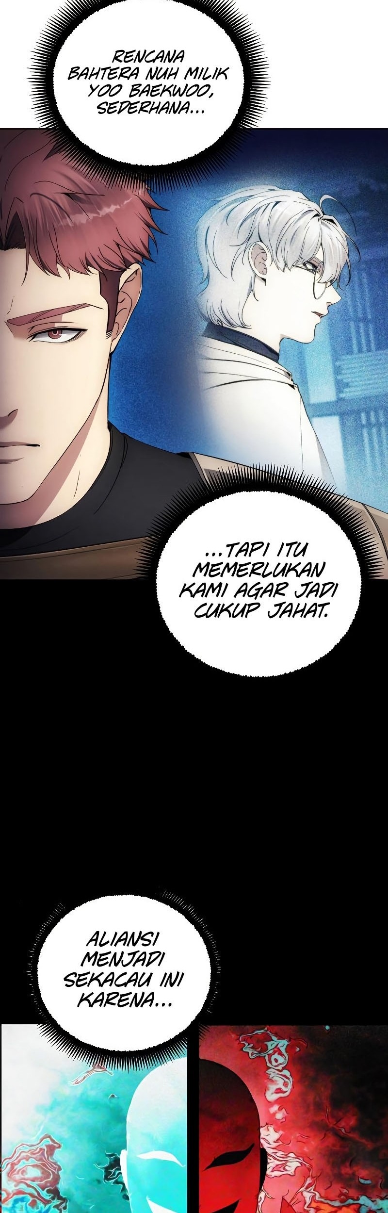 Chapter 104 - halaman 33