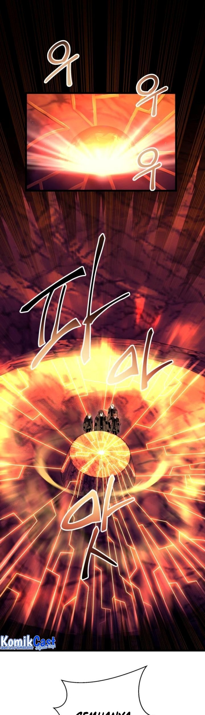 Chapter 77 - halaman 25
