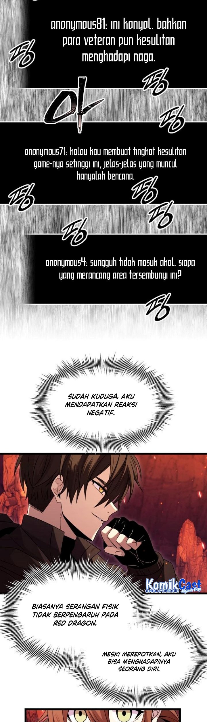 Chapter 77 - halaman 33