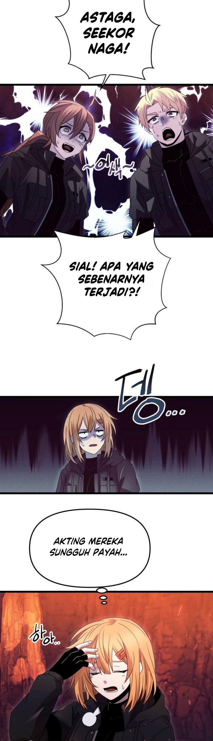 Chapter 77 - halaman 35