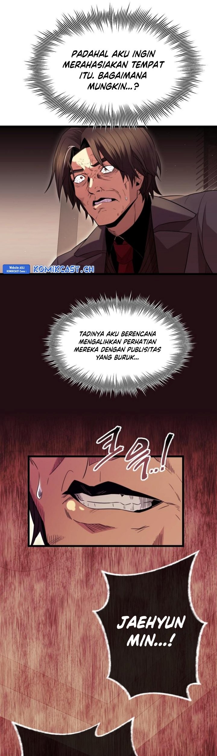 Chapter 77 - halaman 43