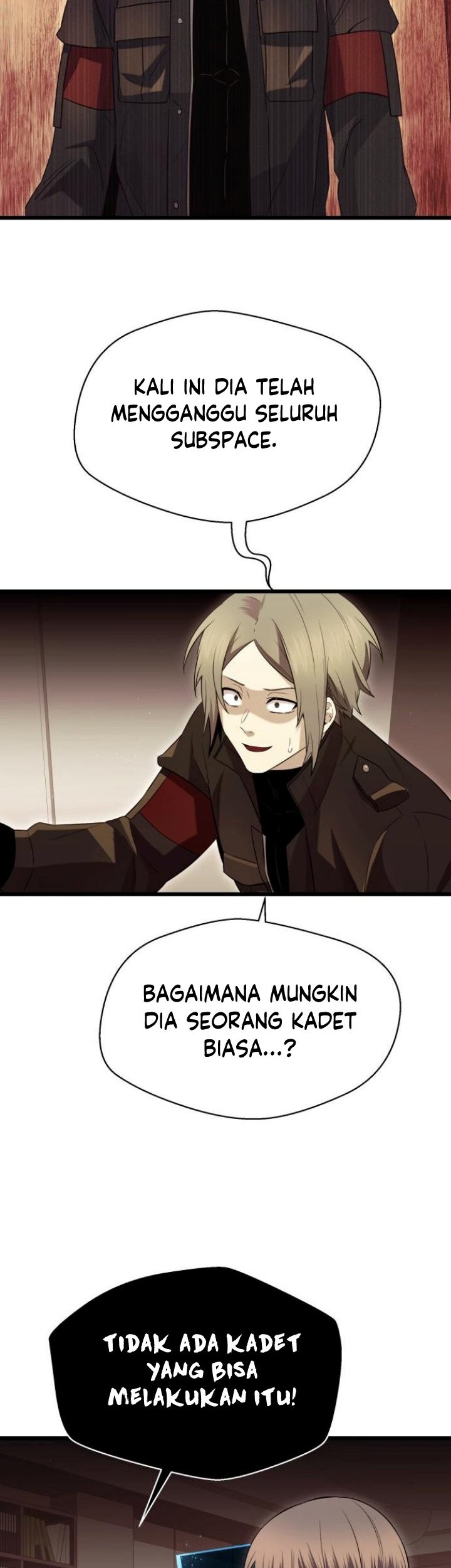 Chapter 77 - halaman 45