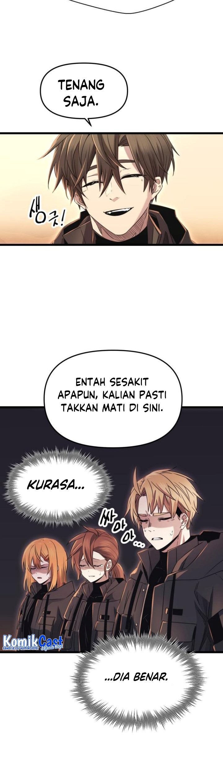 Chapter 77 - halaman 5
