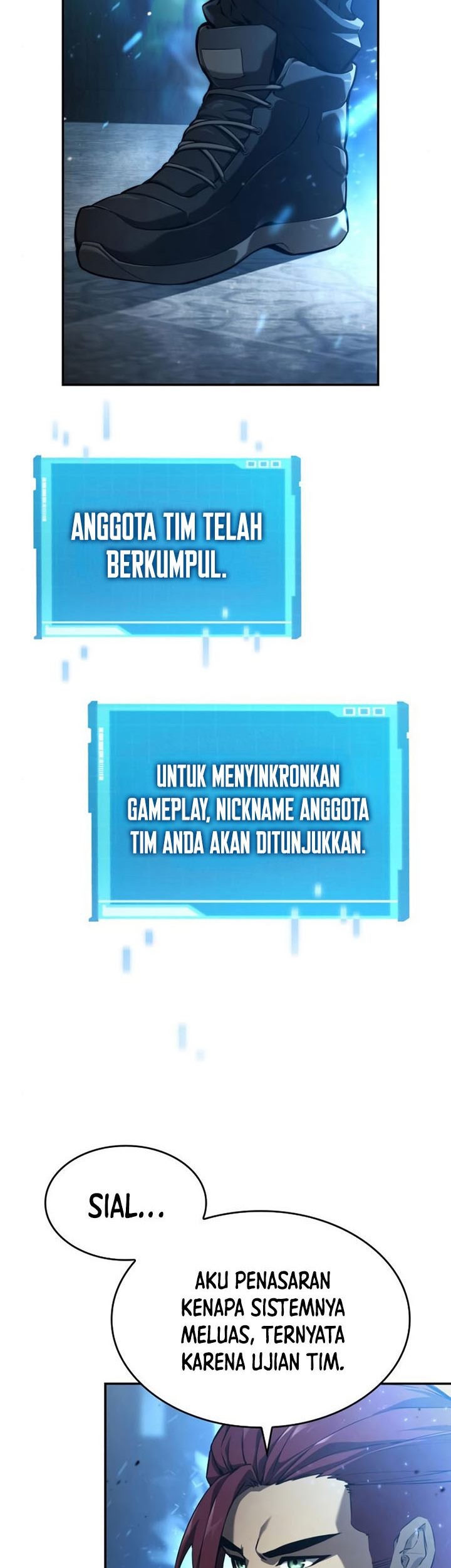 Chapter 55 - halaman 31