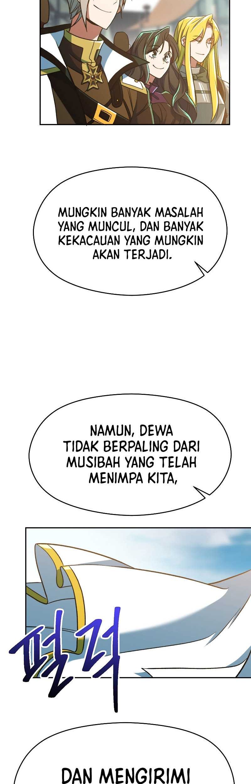 Chapter 71 - halaman 22