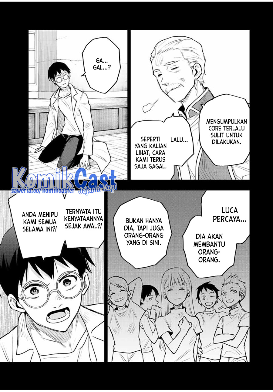 Chapter 72 - halaman 19