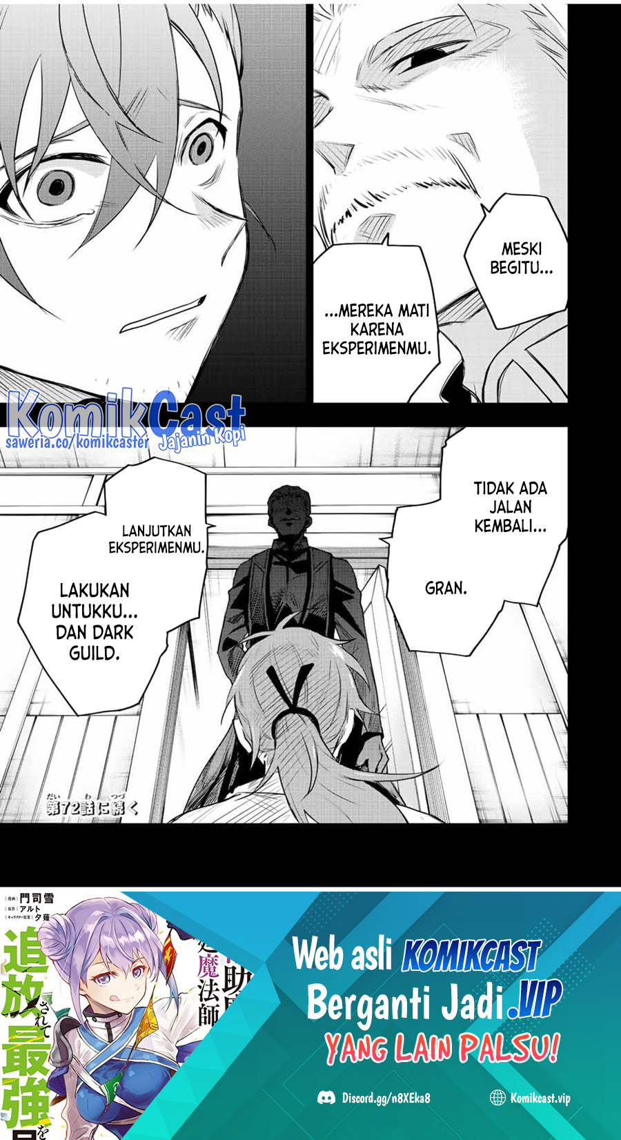 Chapter 72 - halaman 21