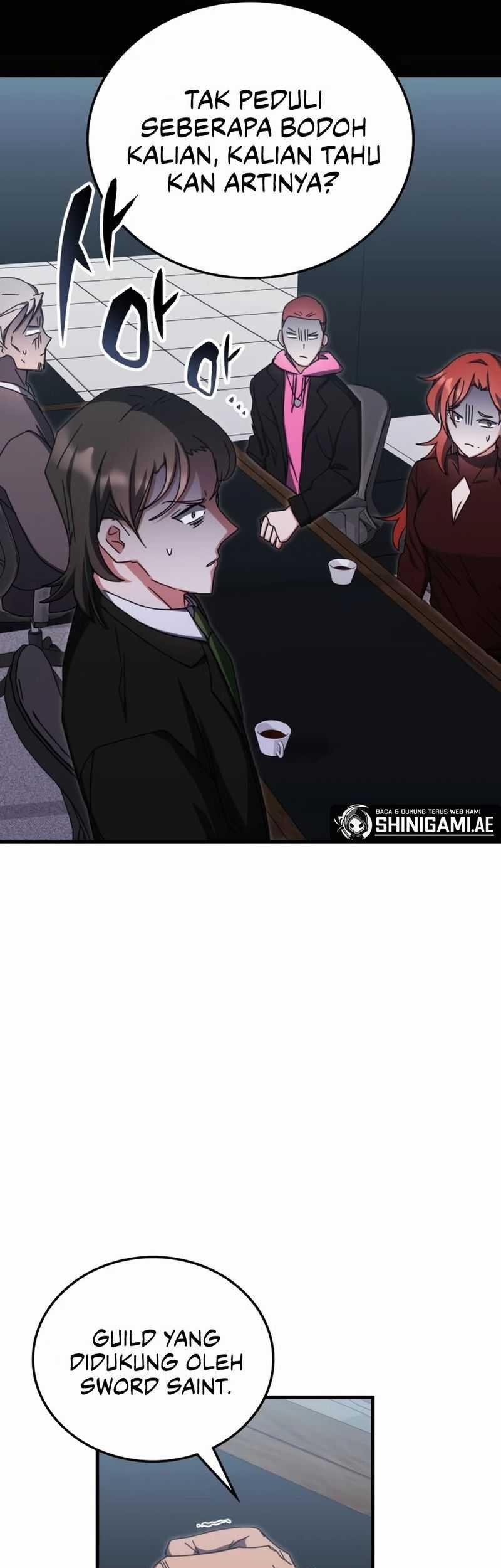 Chapter 81 - halaman 23