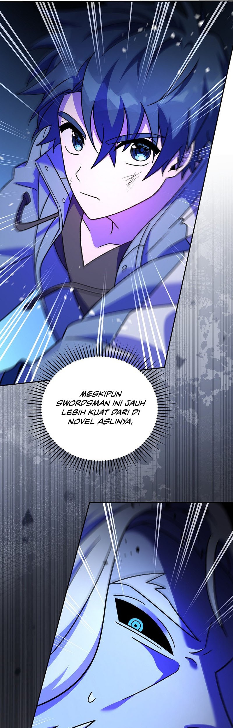Chapter 80 - halaman 34