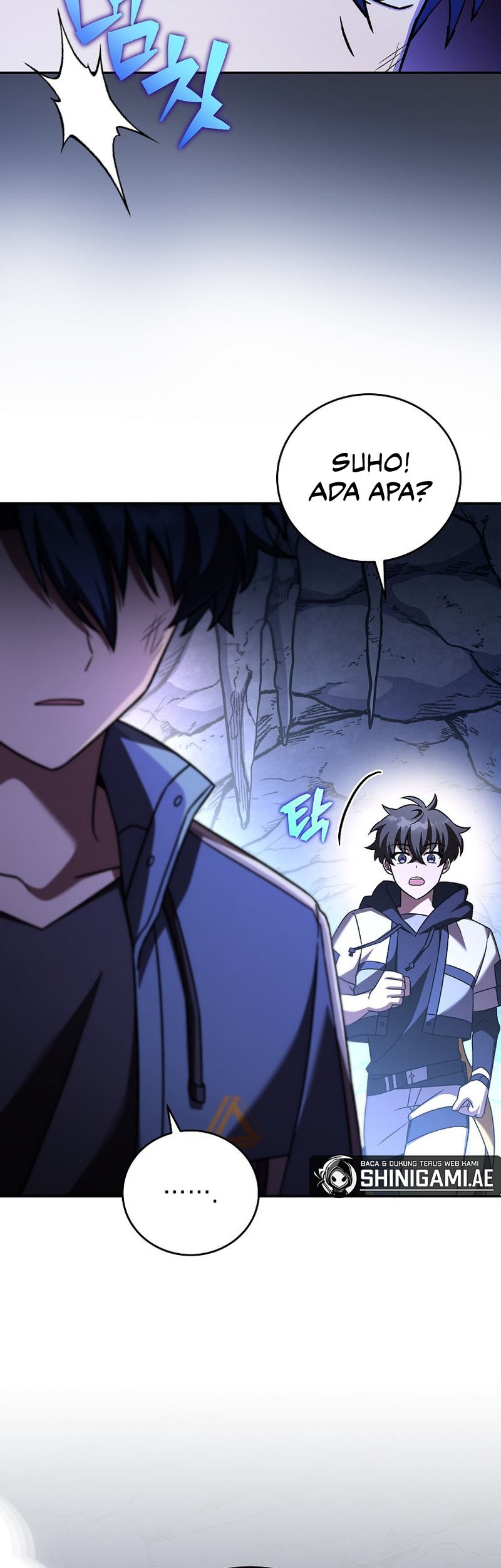 Chapter 80 - halaman 48