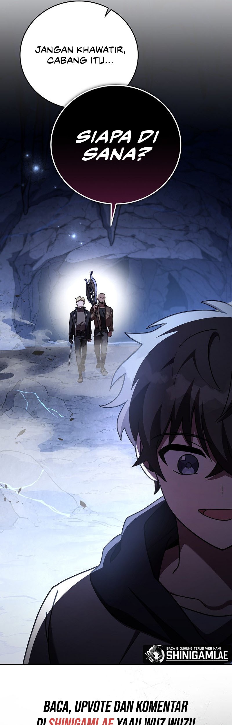 Chapter 80 - halaman 54