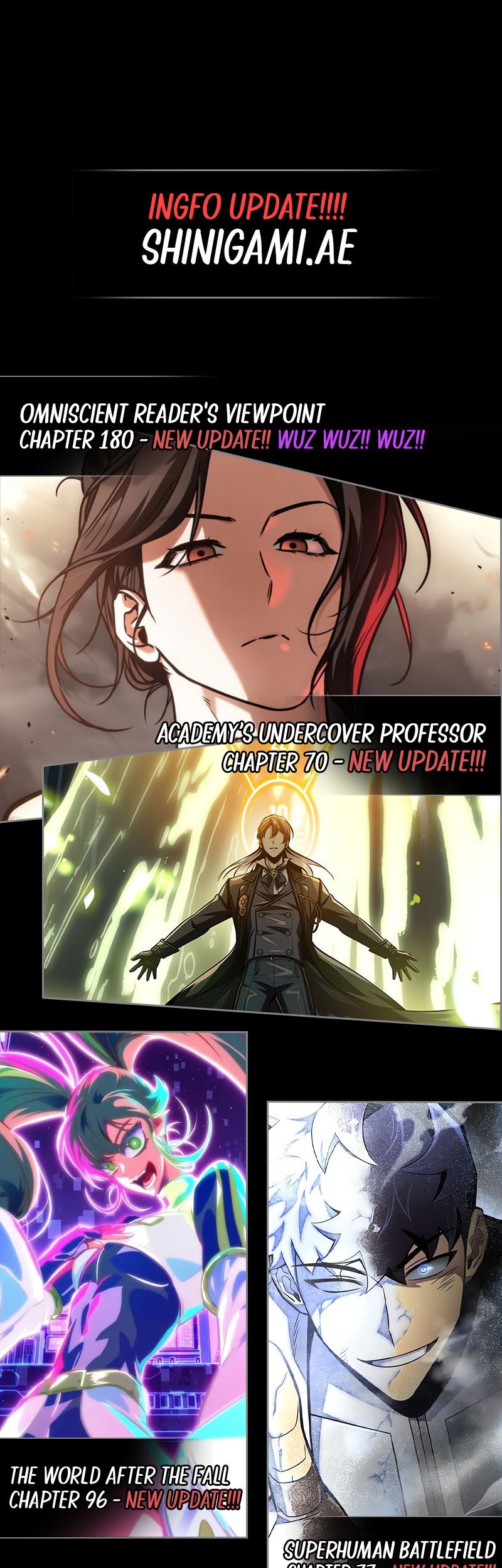 Chapter 80 - halaman 60