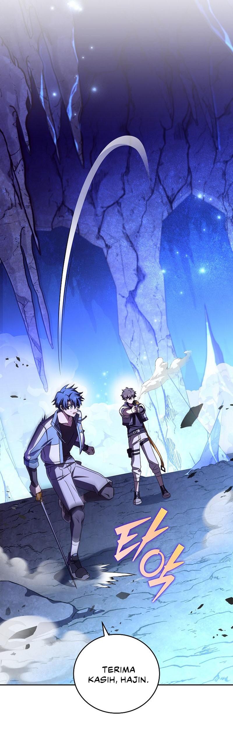 Chapter 80 - halaman 9