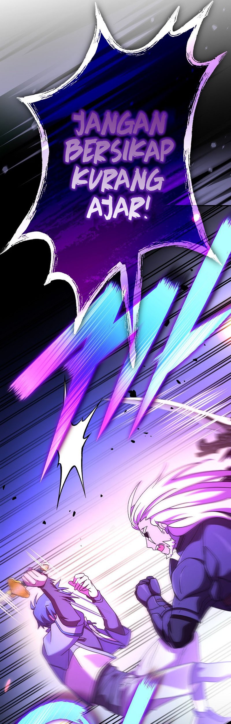 Chapter 80 - halaman 23