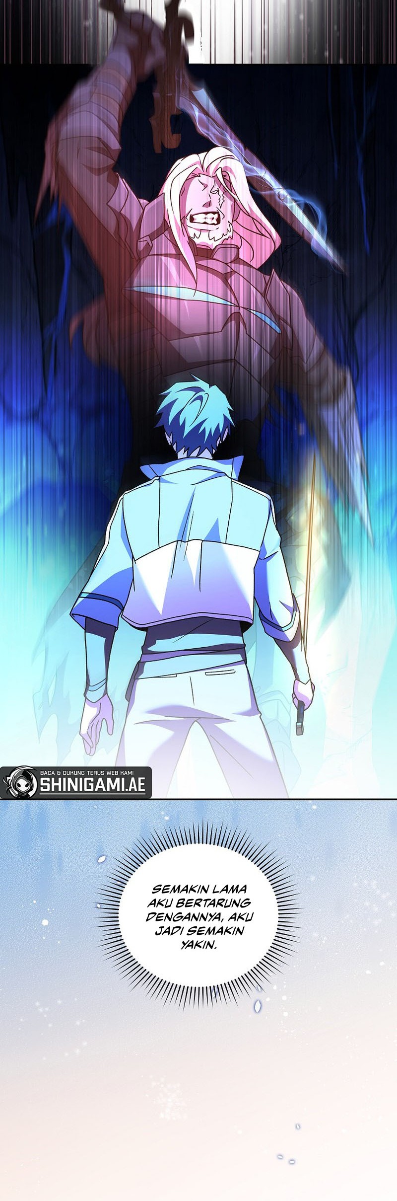 Chapter 80 - halaman 26