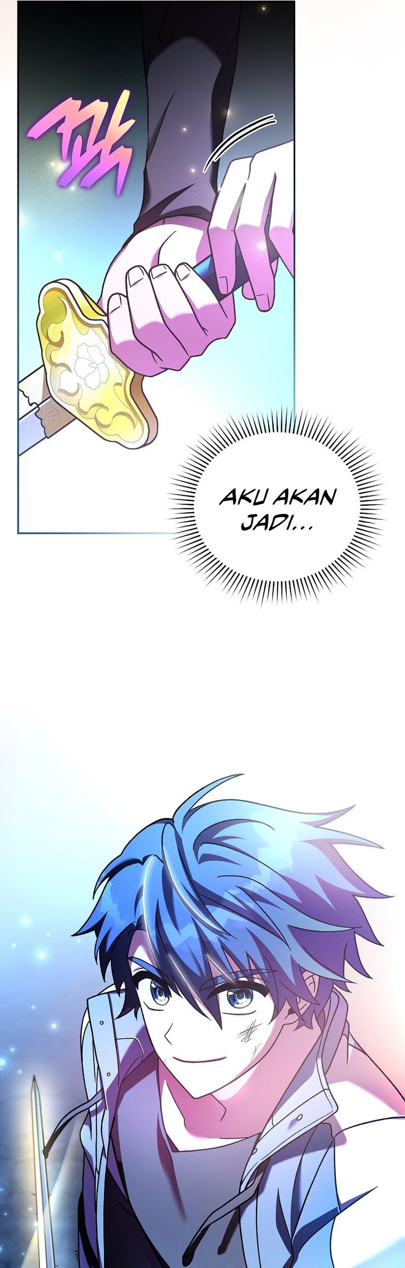 Chapter 80 - halaman 27